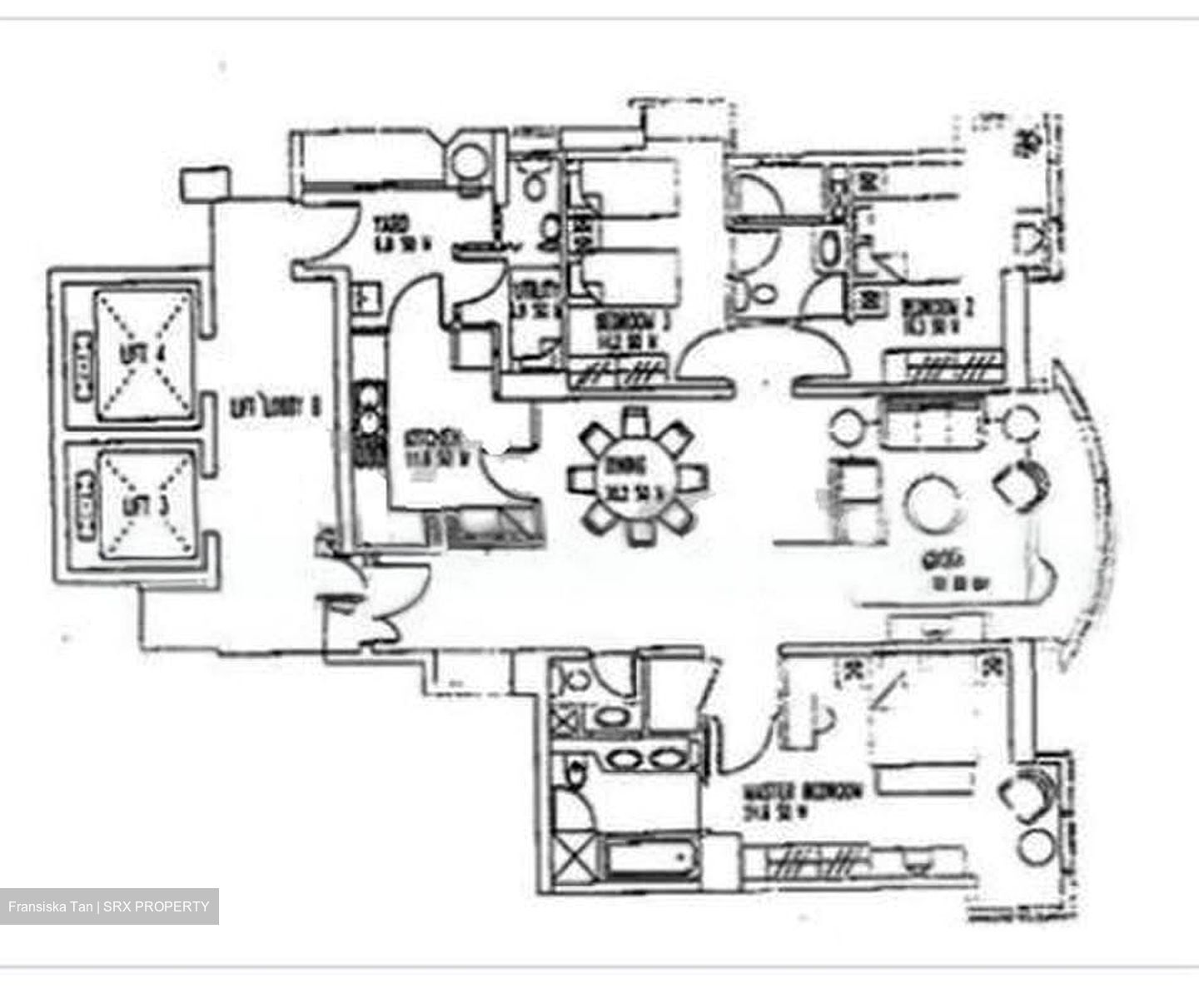 Scotts 28 (D9), Condominium #605959701